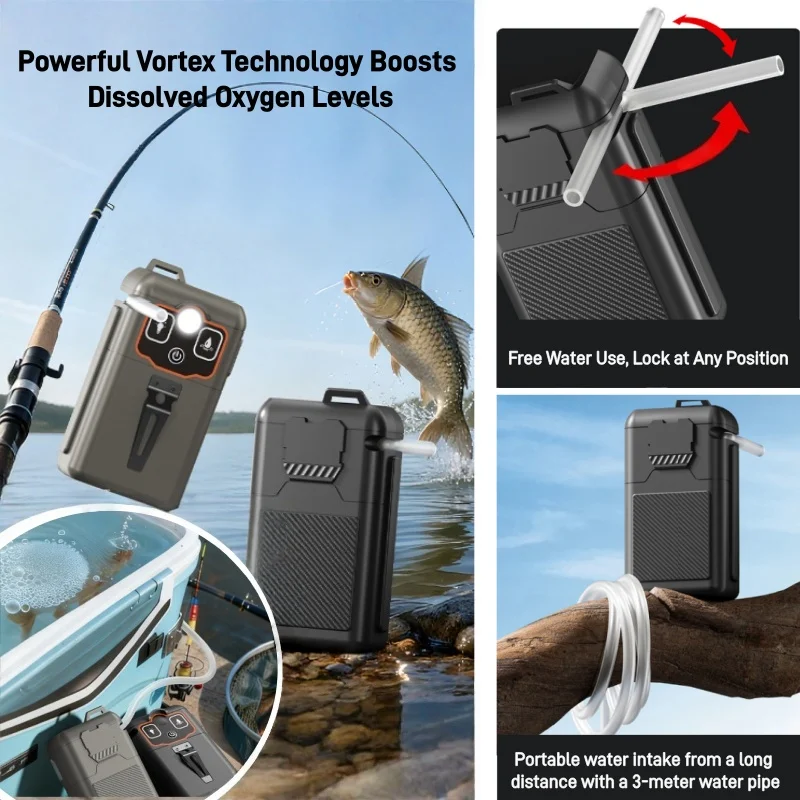 Portable Electric Water Transf – Fishing Line Dispenser Bewertung und Preis