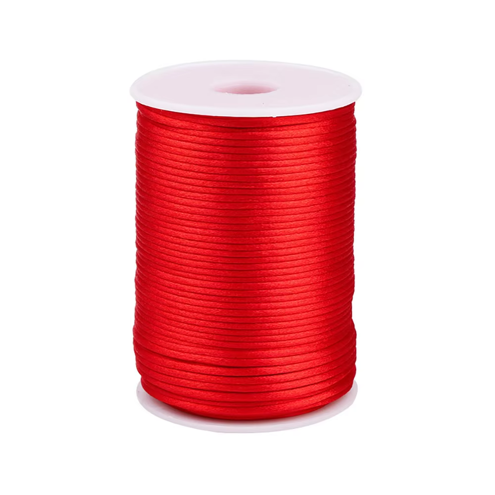 100M/roll 1.5/2/2.5/3mm Nylon  – Braided Line Bewertung und Preis