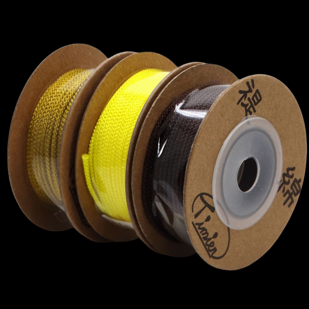 18M/Roll Jewelry Thread 1.0MM  – Braided Line Bewertung und Preis
