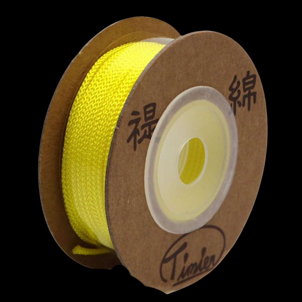 18M/Roll Jewelry Thread 1.0MM  – Braided Line Bewertung und Preis