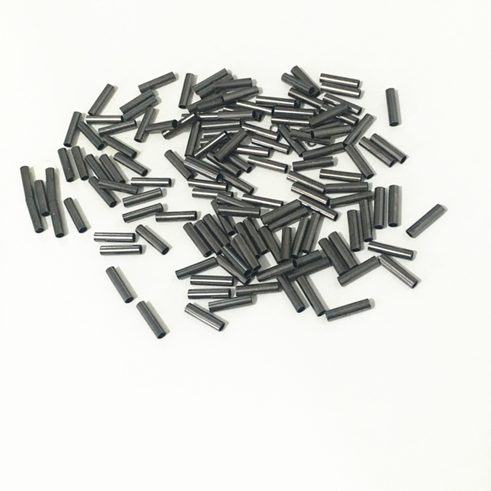 50-100pcs/lot stainless steel  – Monofilament Line Bewertung und Preis