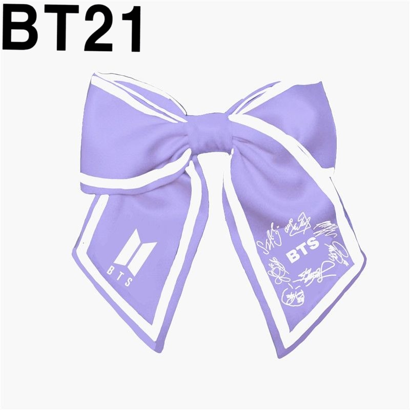 Sweet BTS Series New Cute Crea – Tippet Line Bewertung und Preis