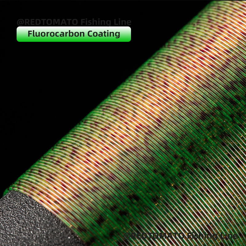 3000M/1000M/500M Invisible Fis – Copolymer Line Bewertung und Preis