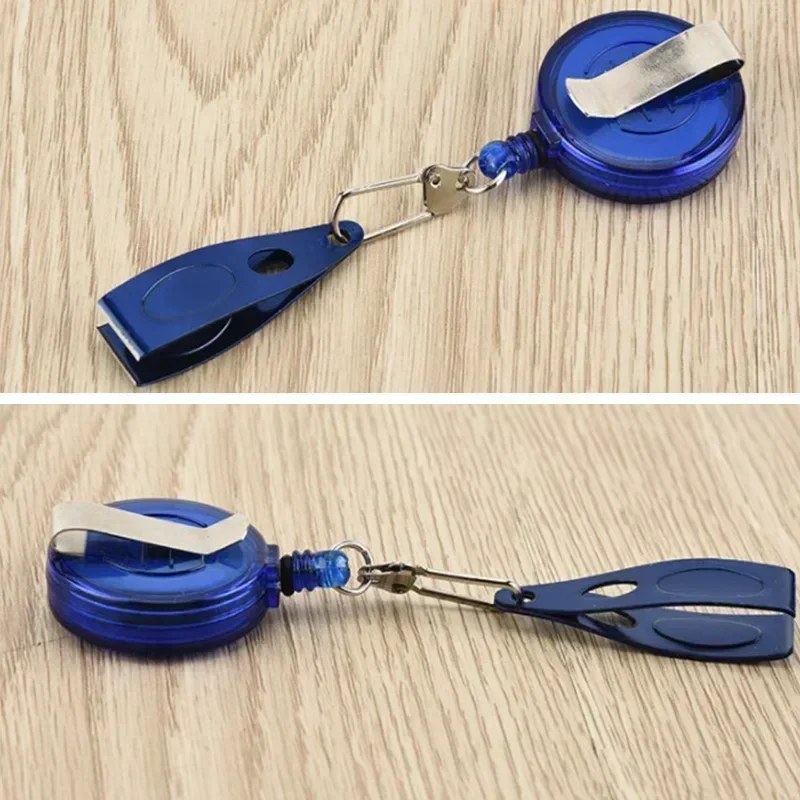 New Outdoor Fishing Line Clips – Fishing Line Spool Bewertung und Preis
