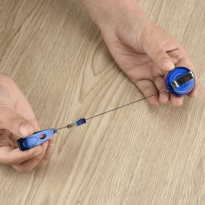New Outdoor Fishing Line Clips – Fishing Line Spool Bewertung und Preis