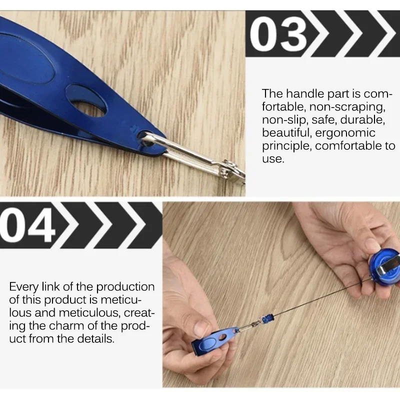 New Outdoor Fishing Line Clips – Fishing Line Spool Bewertung und Preis
