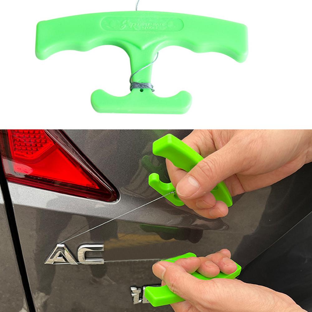 Car Emblem Remover Tool Kit Pr – Monofilament Line Bewertung und Preis