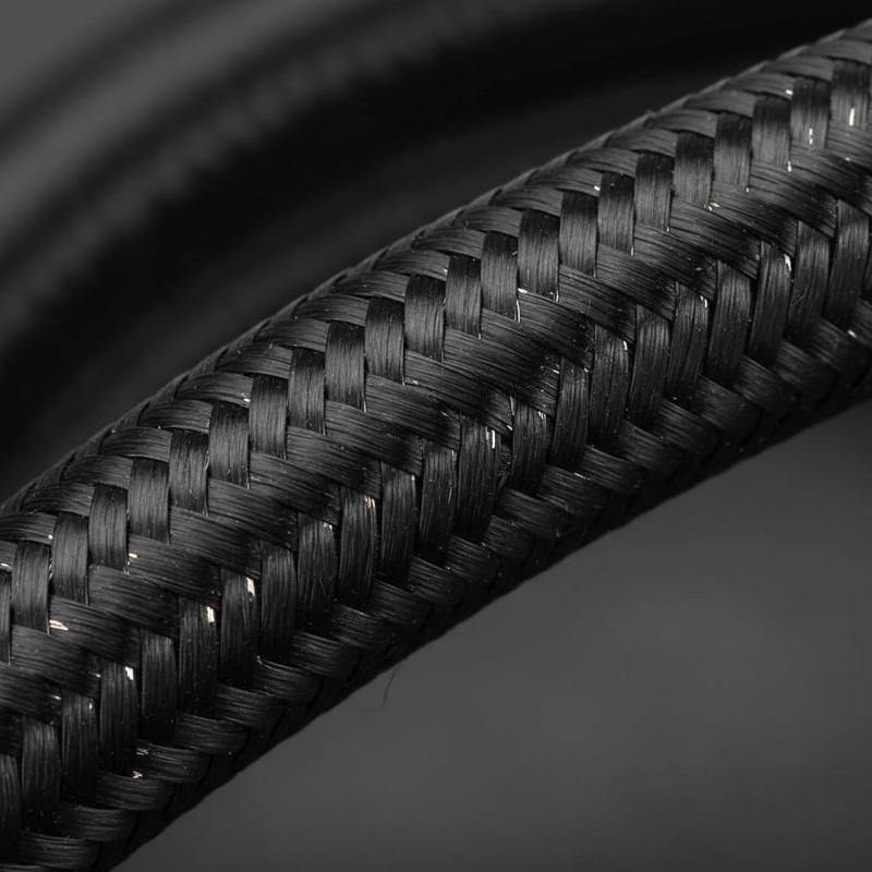 Fuel Hose Assembly 10FT For En – Braided Line Bewertung und Preis