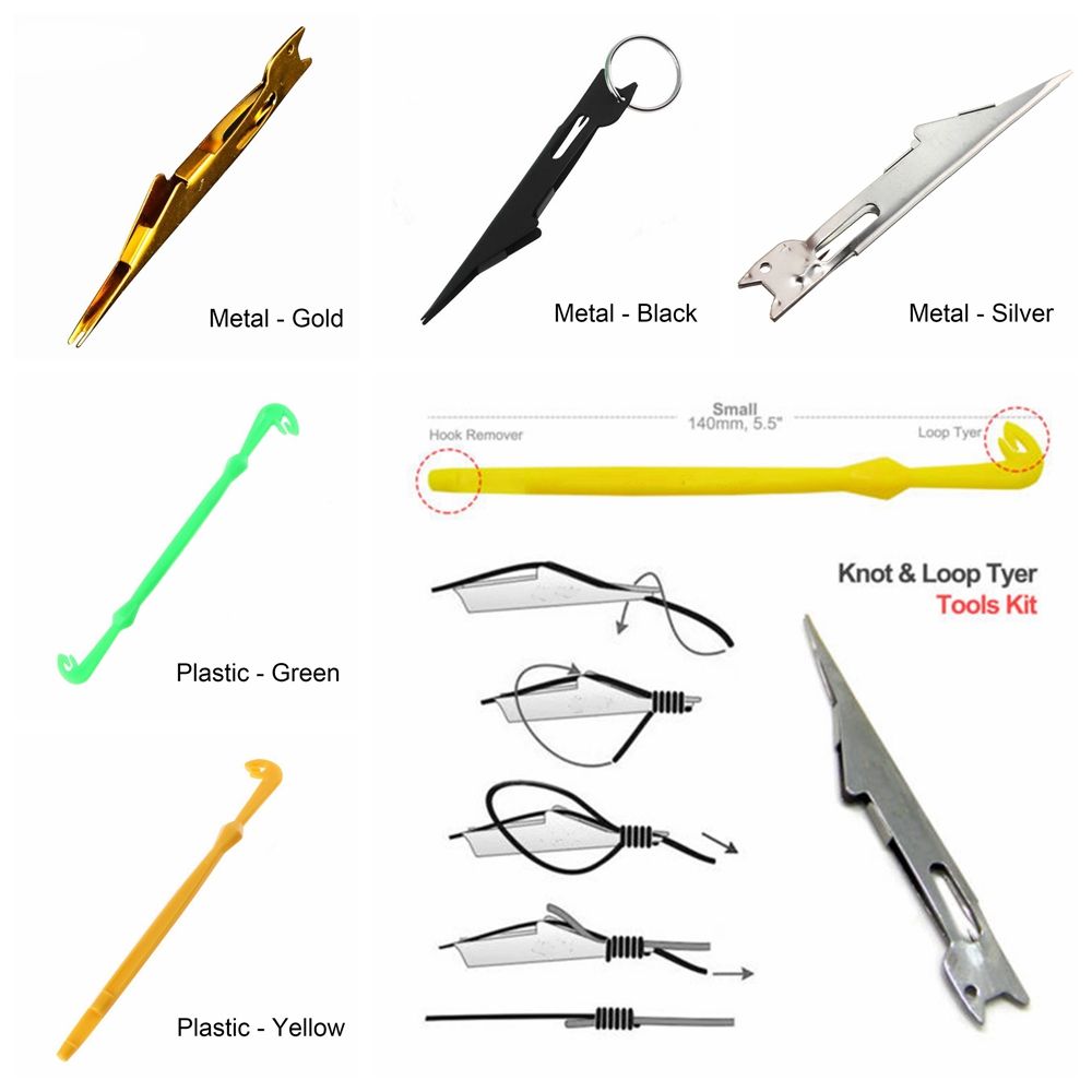 Multifunctional Stainless Stee – Fishing Line Cutter Bewertung und Preis