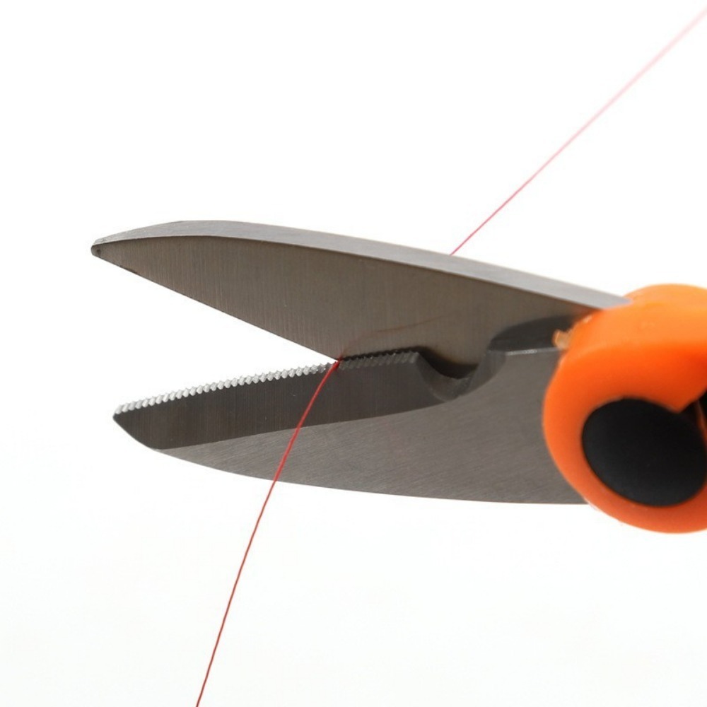 1pc Outdoor Fishing Scissor wi – Fishing Line Cutter Bewertung und Preis