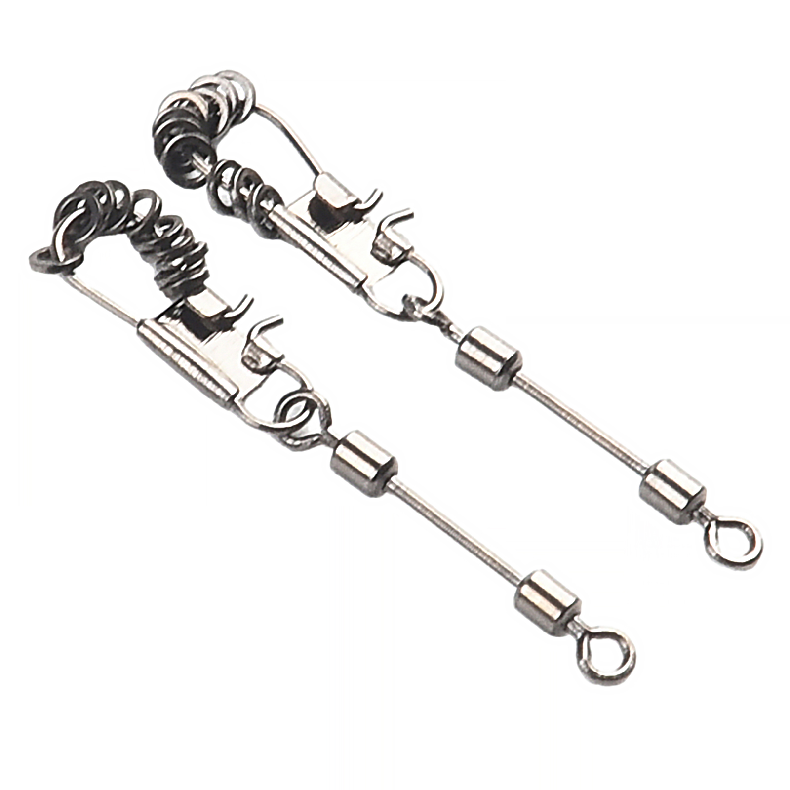10/20/50 Pcs SMALL OVAL-TIPPET – Leader Line Bewertung und Preis