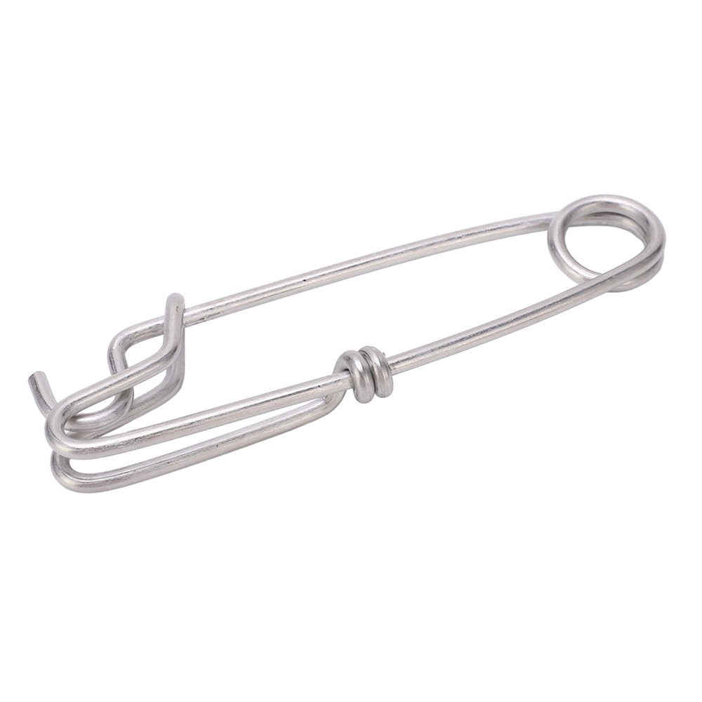 5PCS Durable Stainless Steel L – Saltwater Line Bewertung und Preis