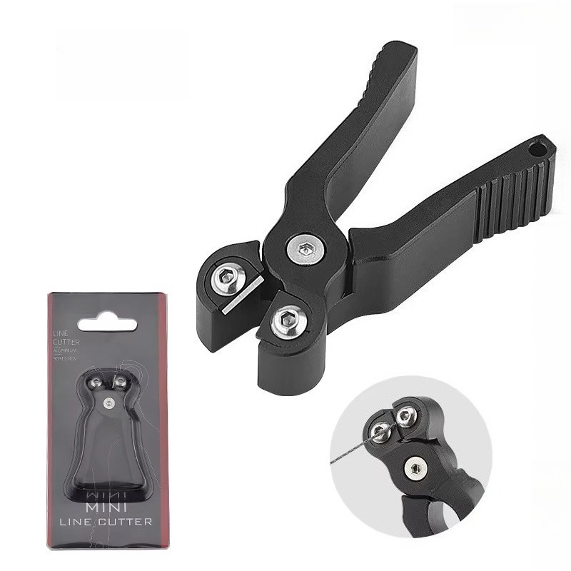 2024 New Fashion Design Portab – Fishing Line Cutter Bewertung und Preis