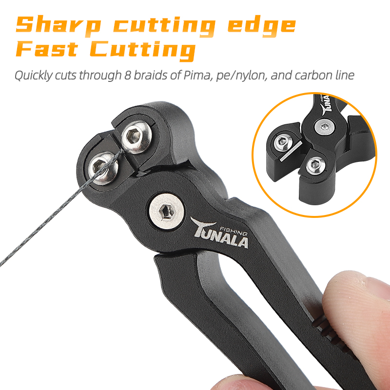 2024 New Fashion Design Portab – Fishing Line Cutter Bewertung und Preis