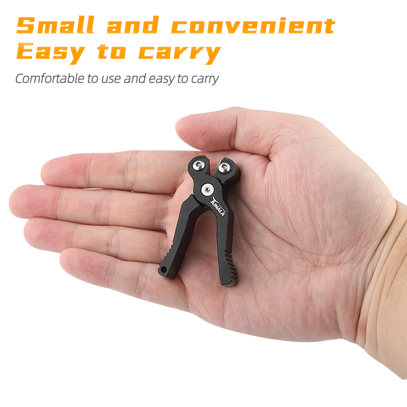 2024 New Fashion Design Portab – Fishing Line Cutter Bewertung und Preis