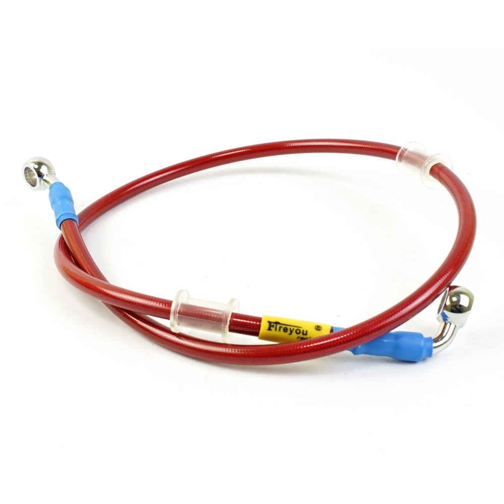 400mm-2400mm Brake Hose Hydrau – Braided Line Bewertung und Preis