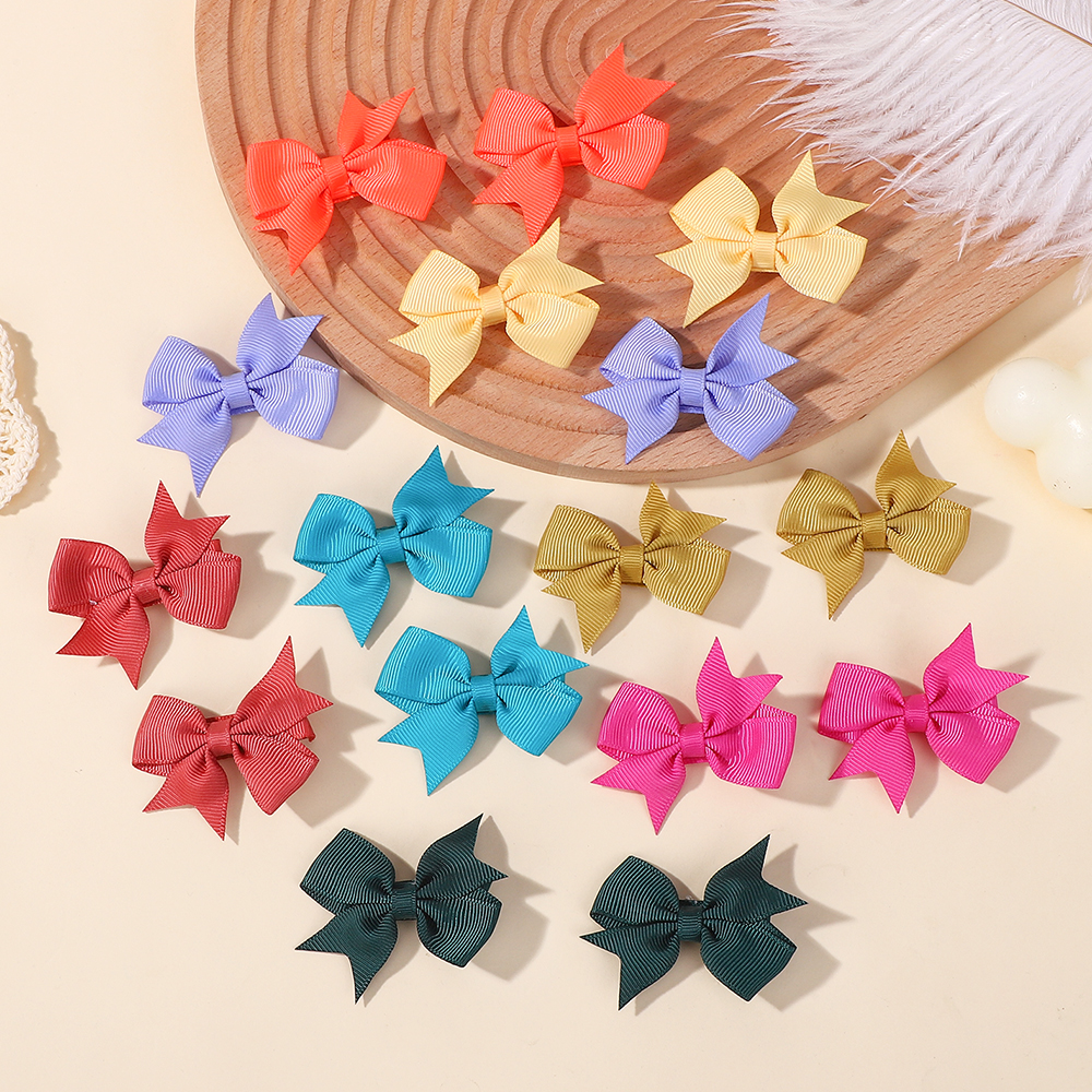 40pcs Random Color Baby Hair B – Tippet Line Bewertung und Preis