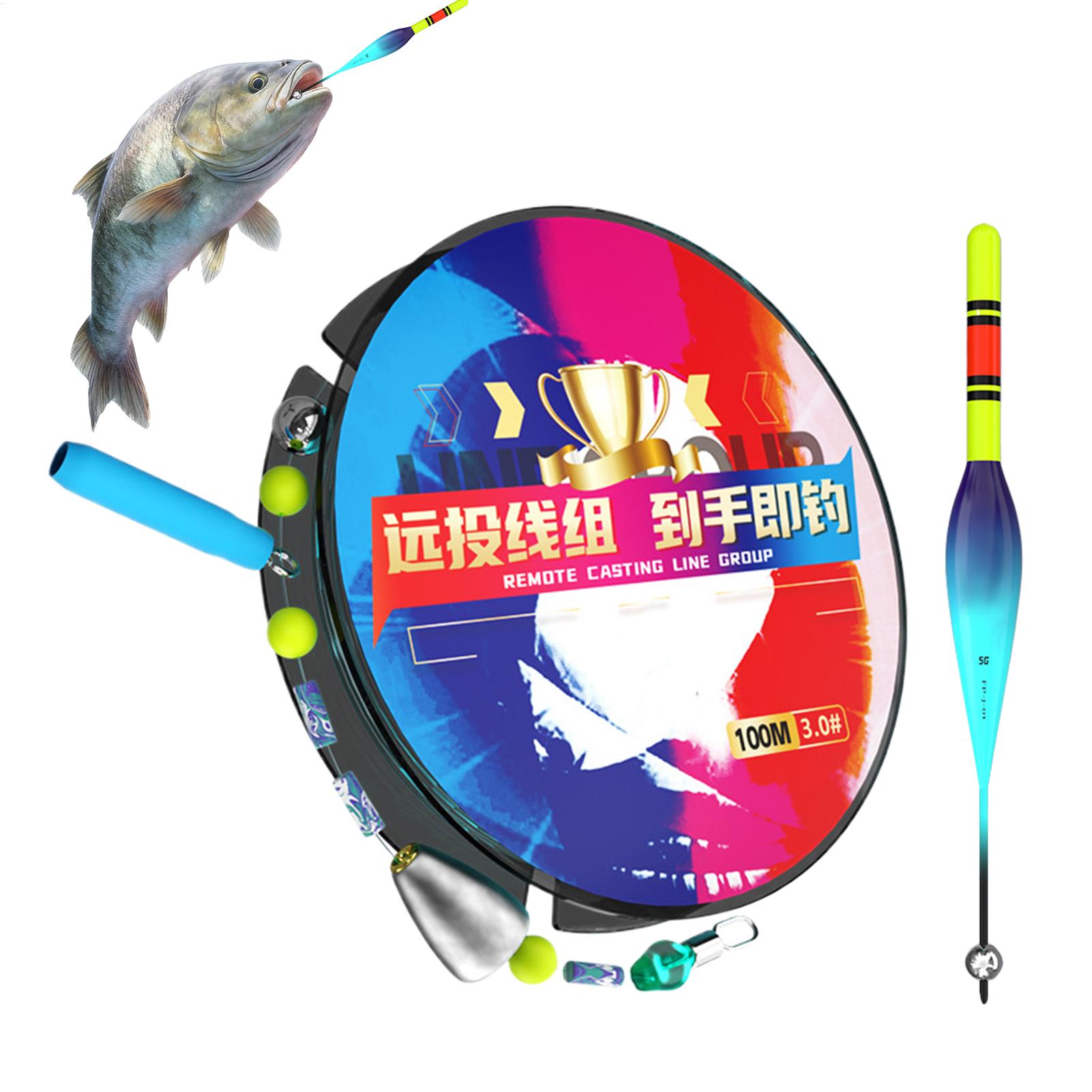 Fishing Bobbers Automatic Line – Saltwater Line Bewertung und Preis