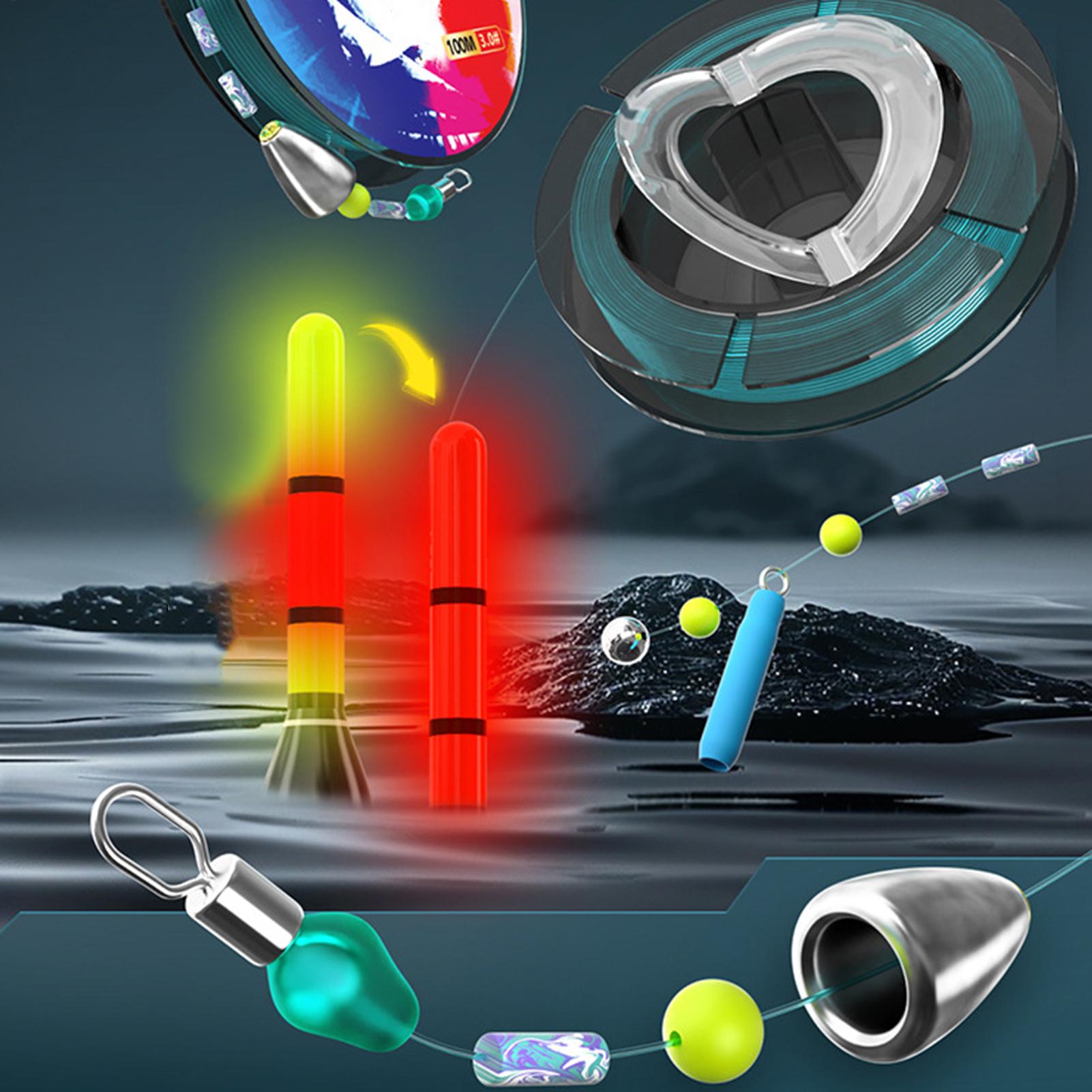 Fishing Bobbers Automatic Line – Saltwater Line Bewertung und Preis