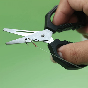 Fishing Line Scissors, Multifu – Fishing Line Cutter Bewertung und Preis