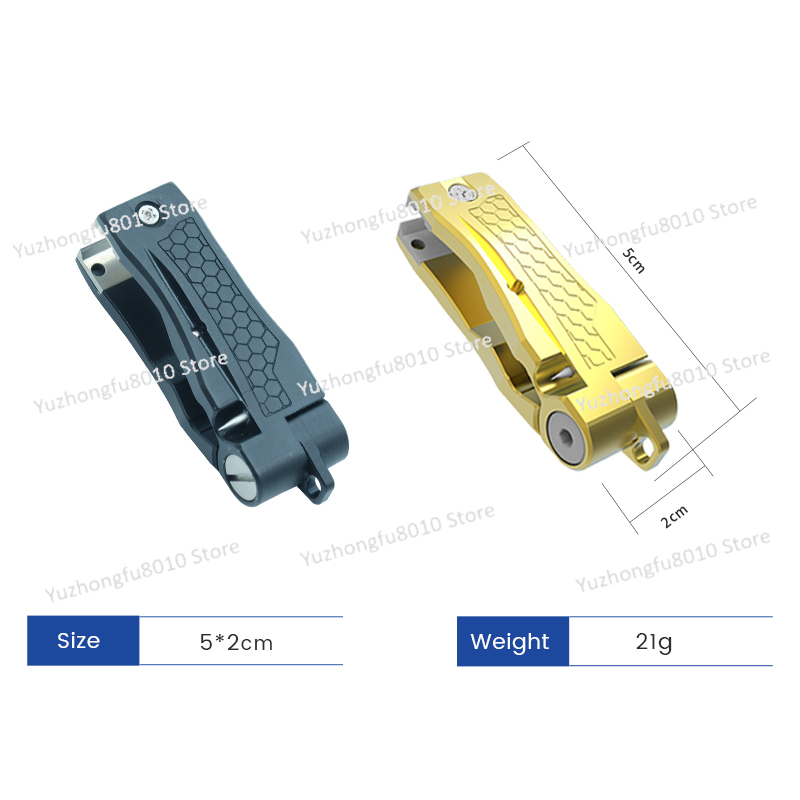 New Fly Fishing Line Clippers  – Fishing Line Cutter Bewertung und Preis