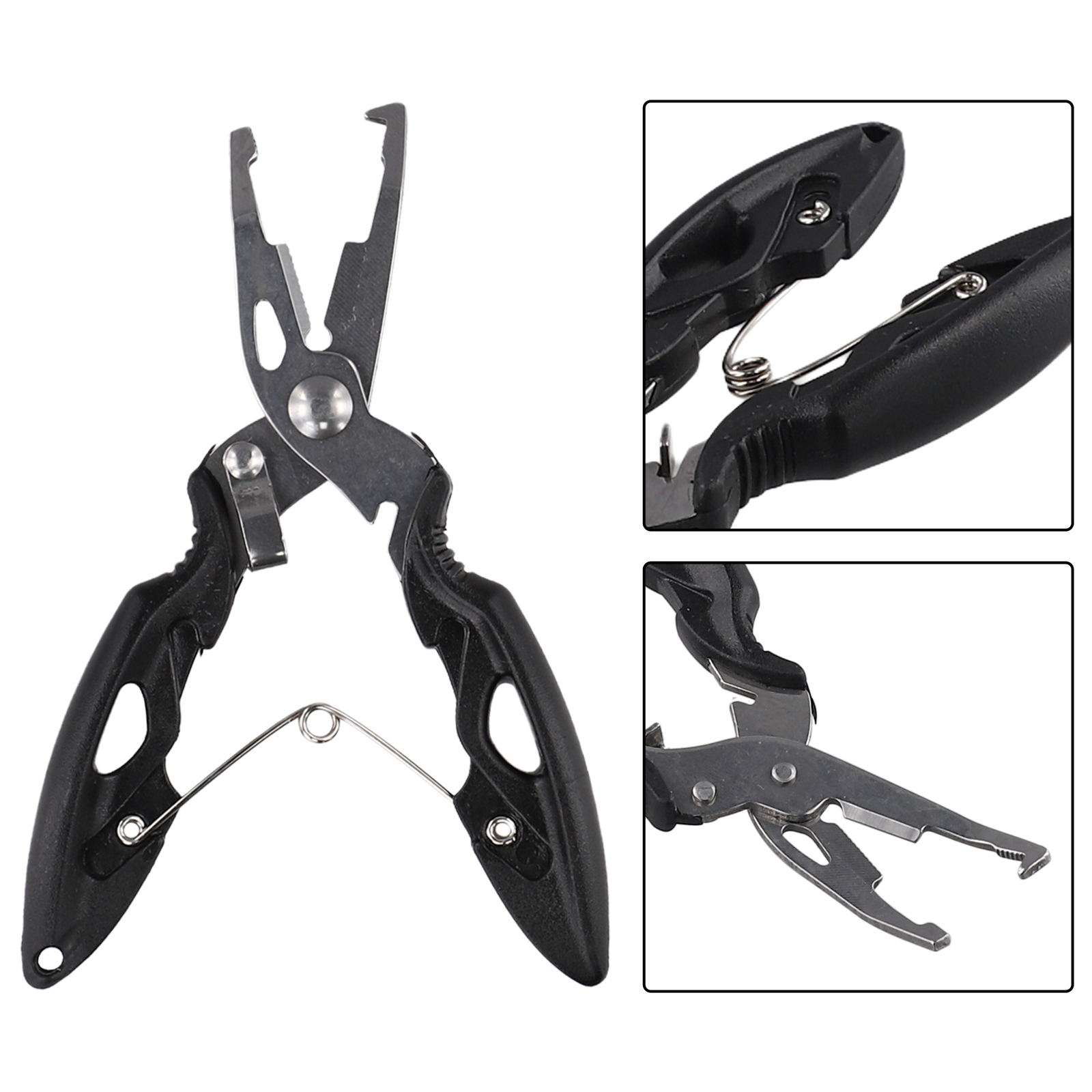 Fishing Pliers Lure Pliers Alu – Fishing Line Cutter Bewertung und Preis